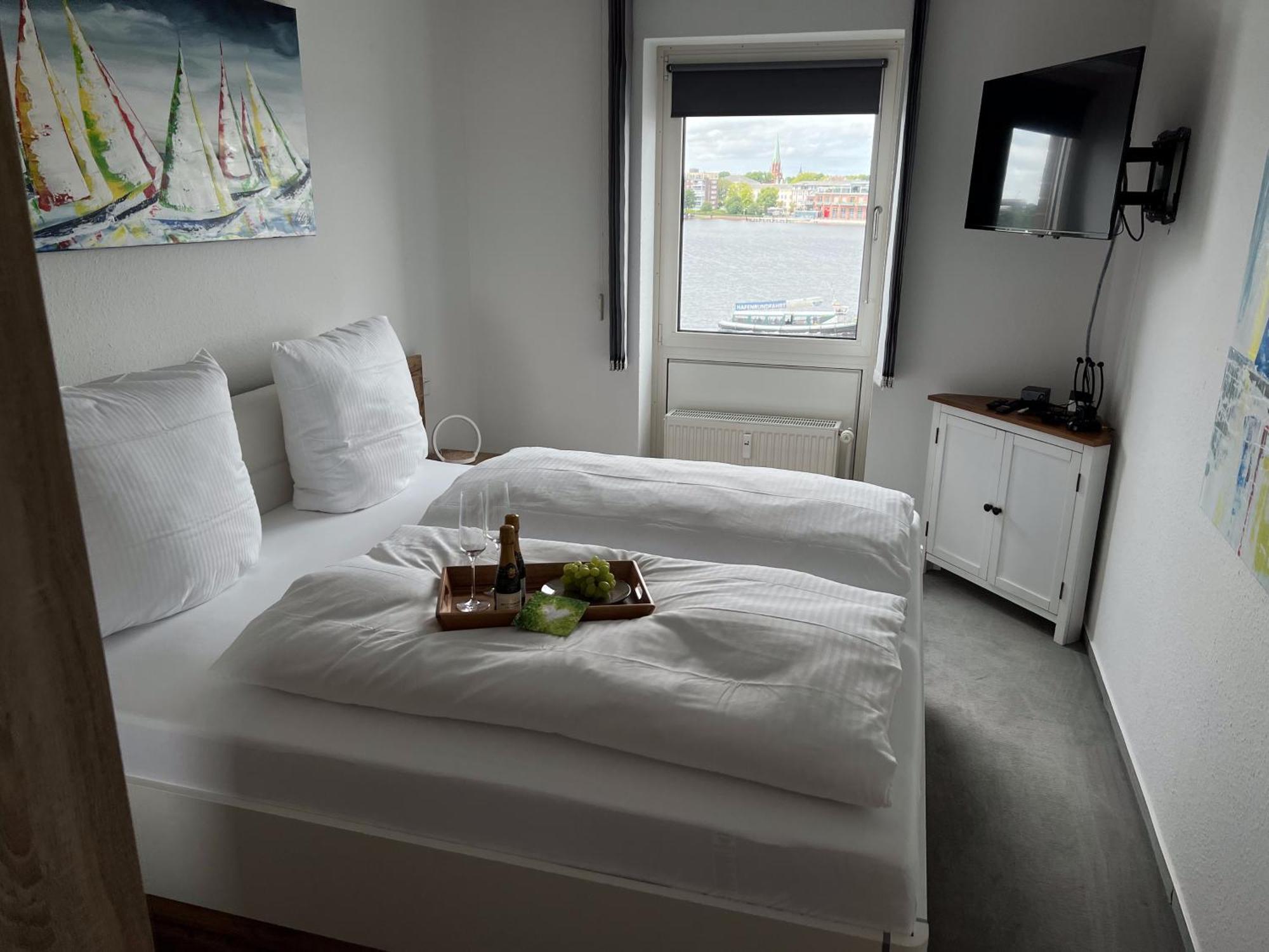 Apartment 31 Wilhelmshaven Exterior foto
